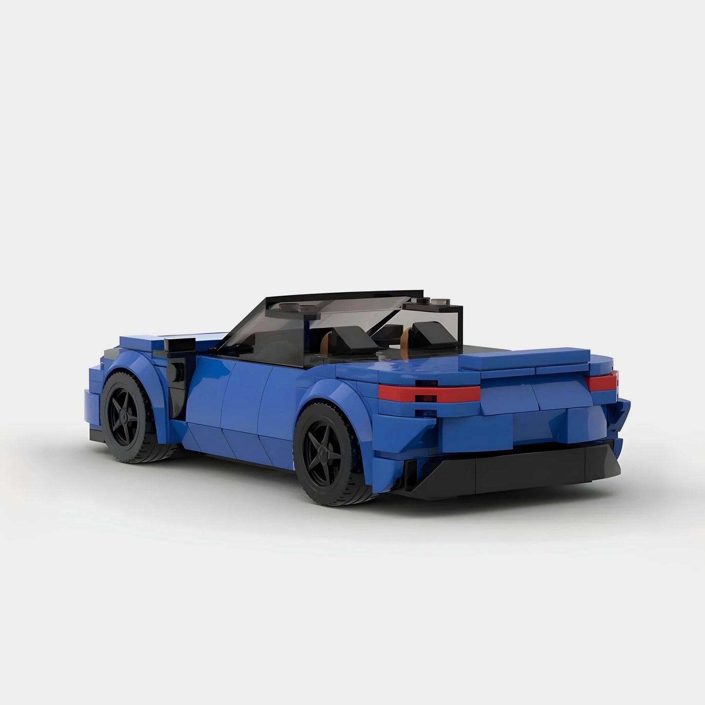BMW Z4 - Vox Megastore