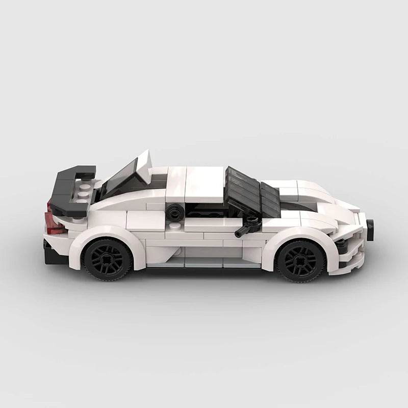 Bugatti Centodieci - Vox Megastore