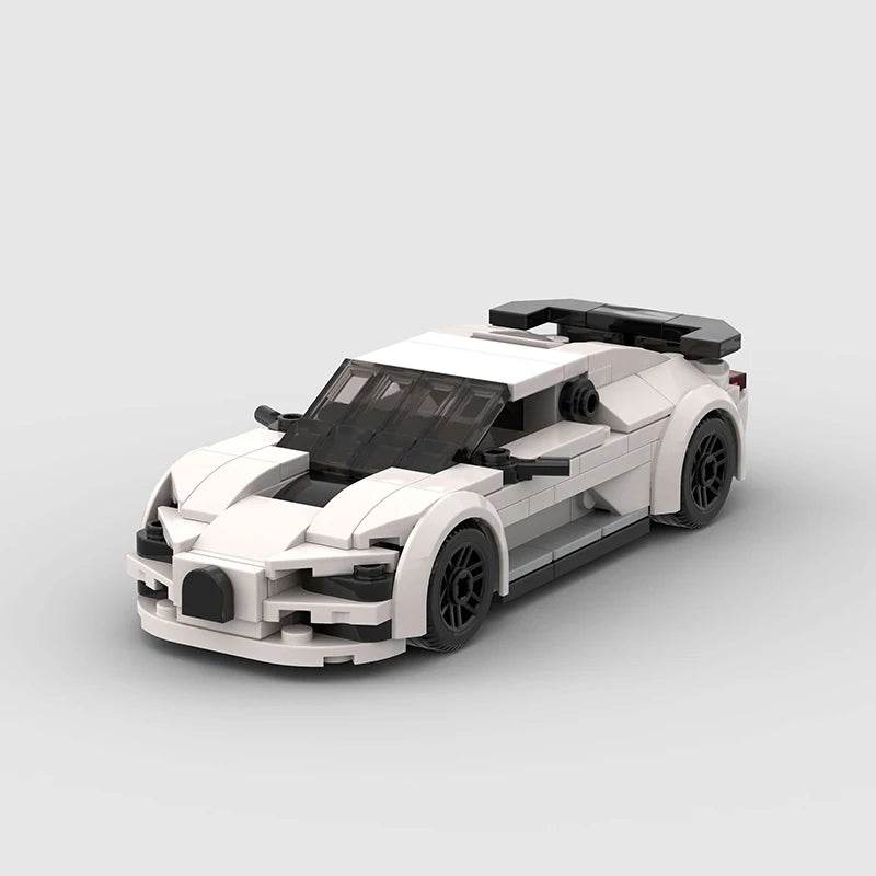 Bugatti Centodieci - Vox Megastore