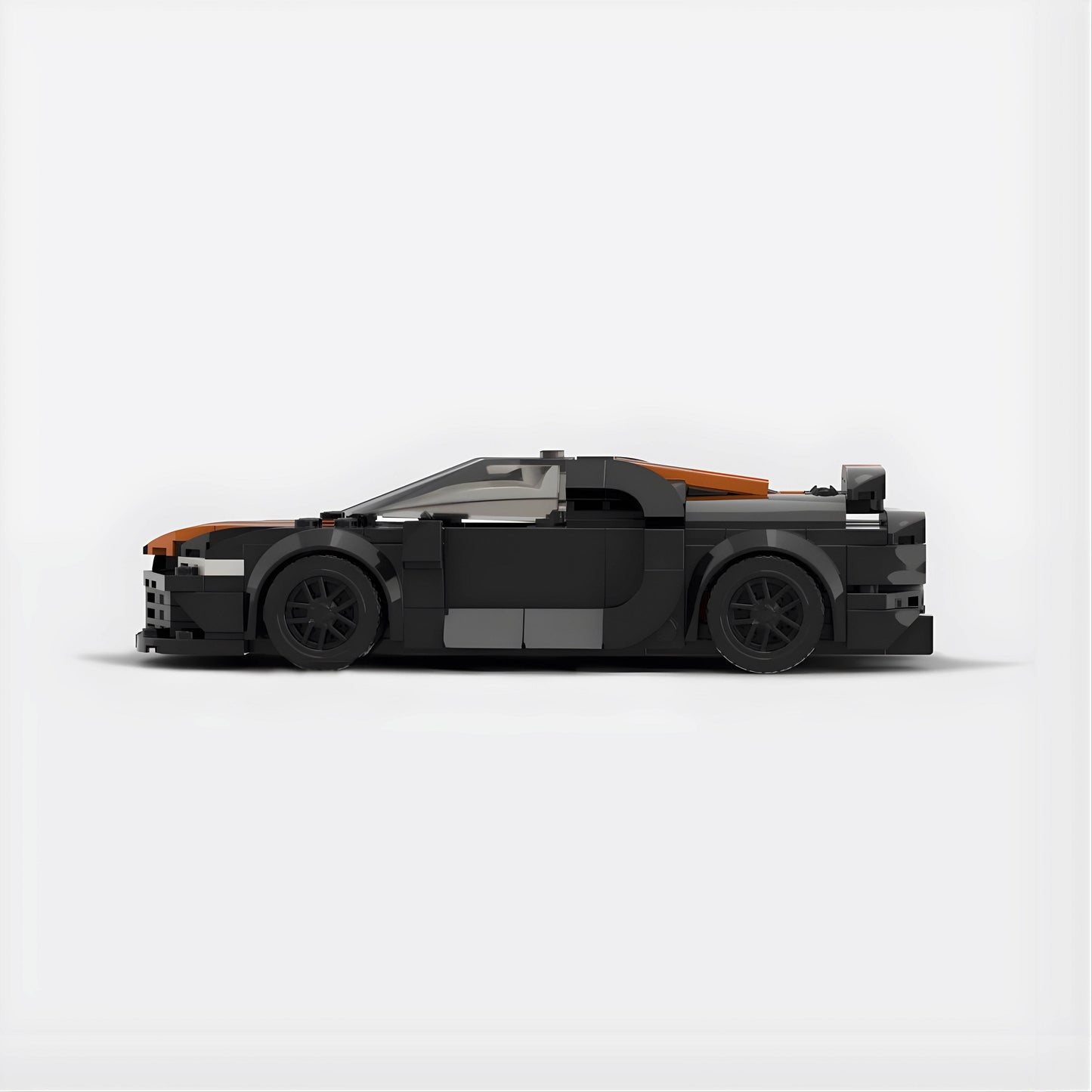 Bugatti Chiron Super Sport - Vox Megastore