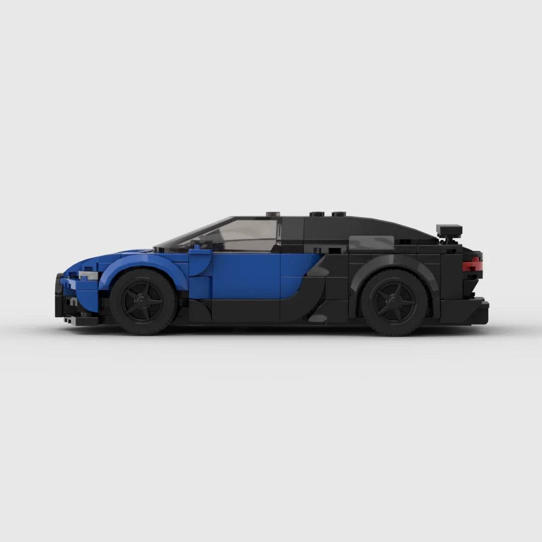 Bugatti Chiron - Vox Megastore