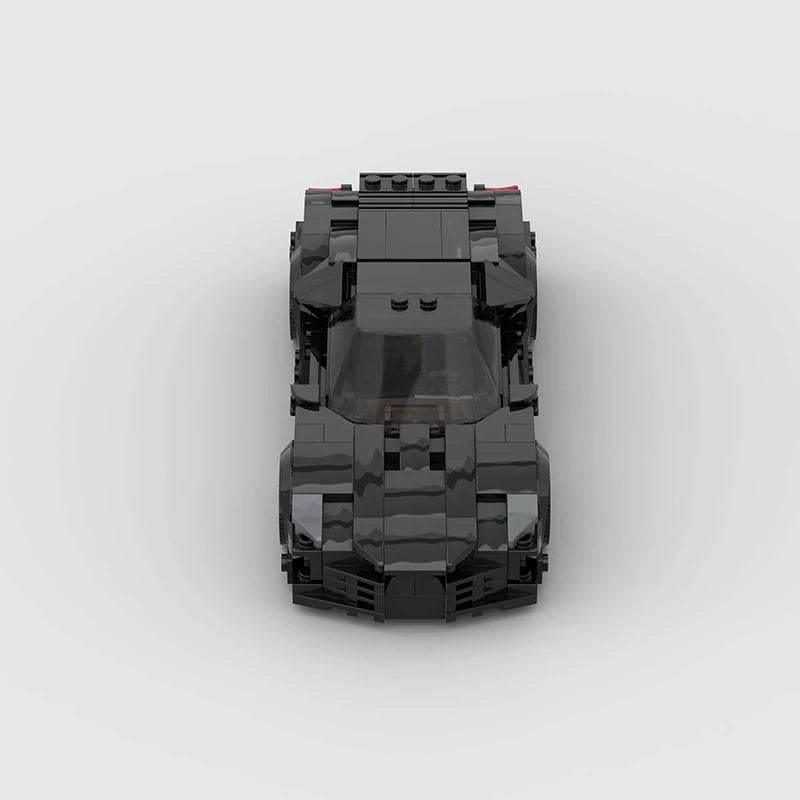 Bugatti La Voiture Noire - Vox Megastore