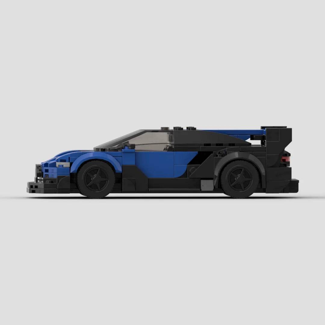 Bugatti Vision GT - Vox Megastore