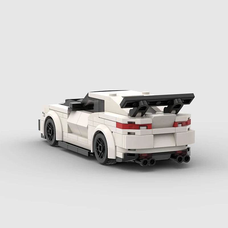 Chevrolet Camaro ZL1 1LE - Vox Megastore