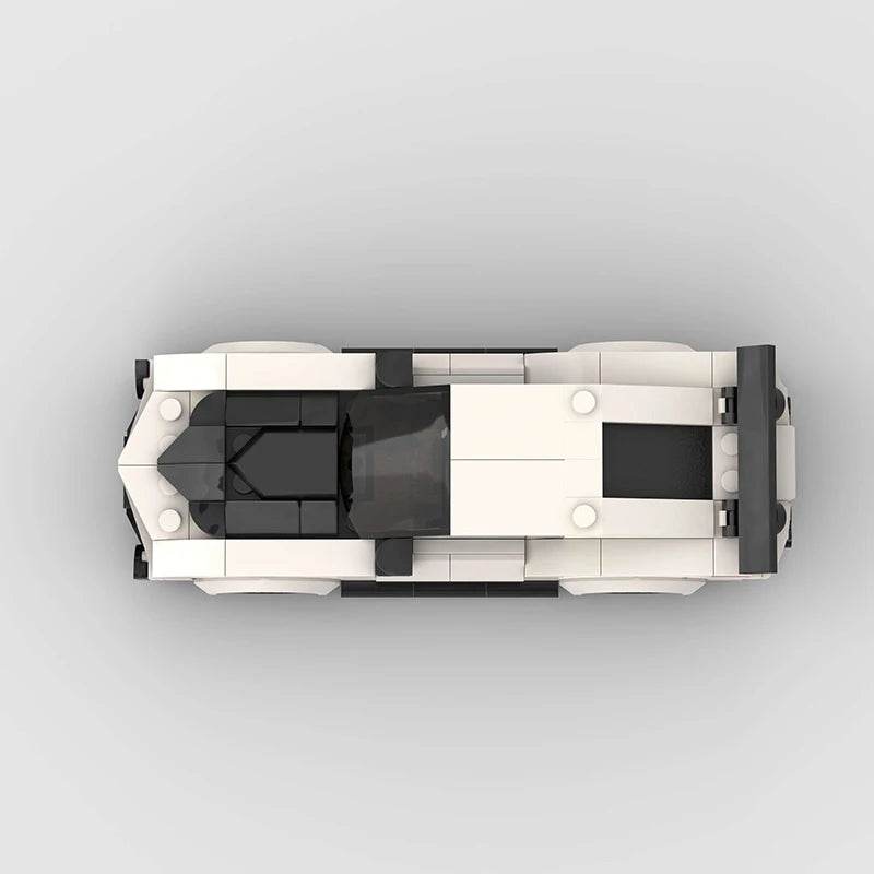 Chevrolet Camaro ZL1 1LE - Vox Megastore