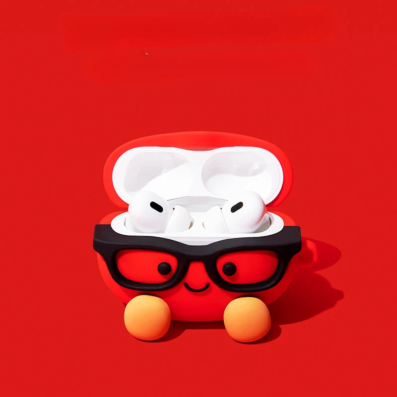 Cool Tomato AirPods Case π
- Vox Megastore