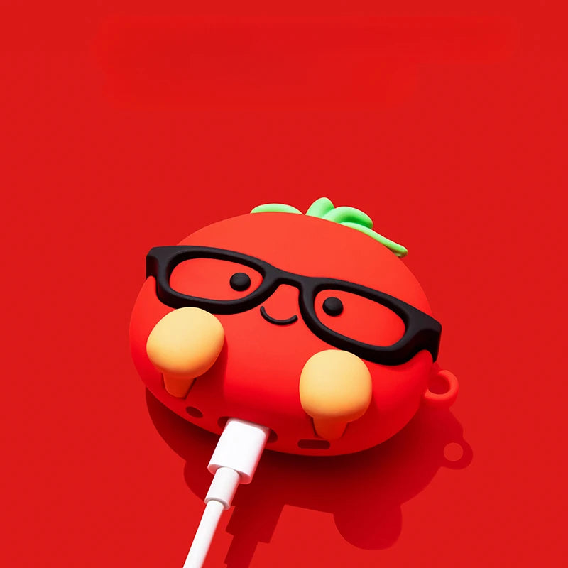 Cool Tomato AirPods Case π
- Vox Megastore