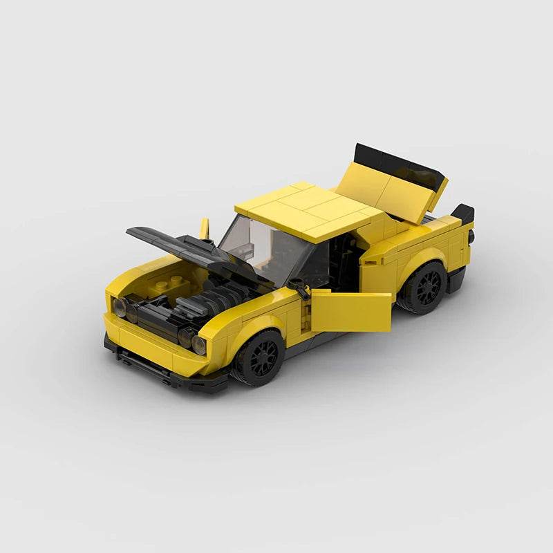 Dodge Challenger SRT Demon - Vox Megastore