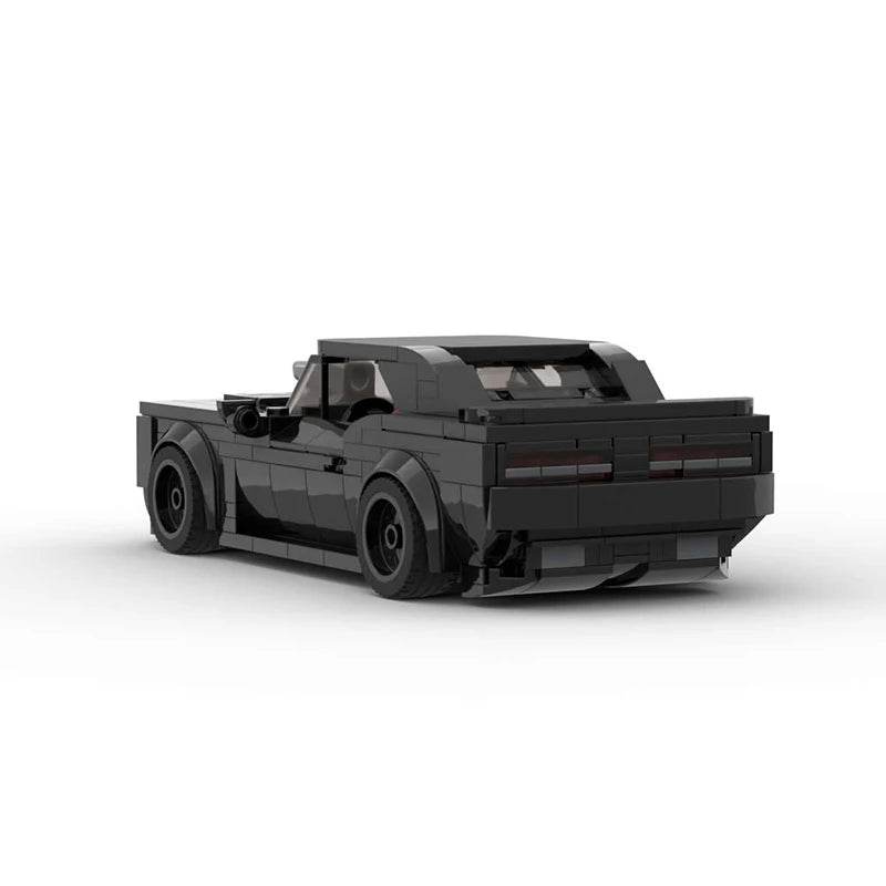 Dodge Challenger - Vox Megastore