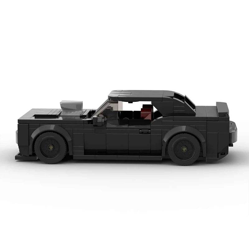 Dodge Challenger - Vox Megastore
