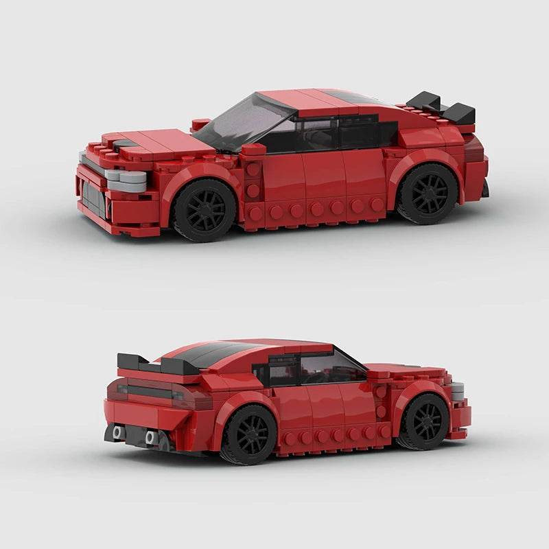 Dodge Charger - Vox Megastore