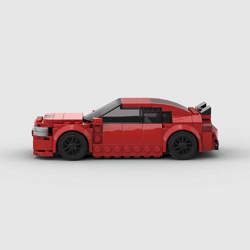 Dodge Charger - Vox Megastore