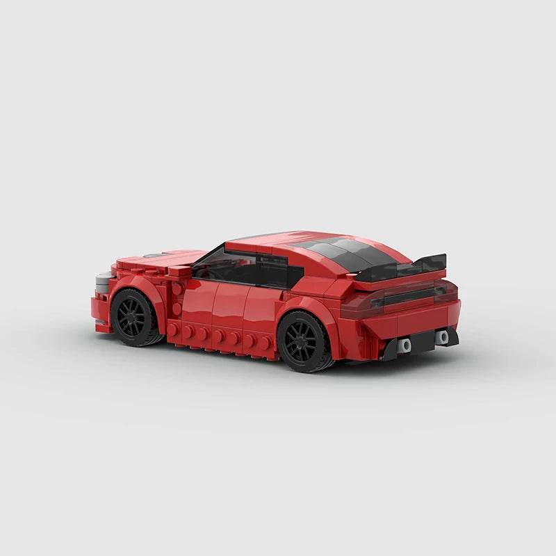Dodge Charger - Vox Megastore