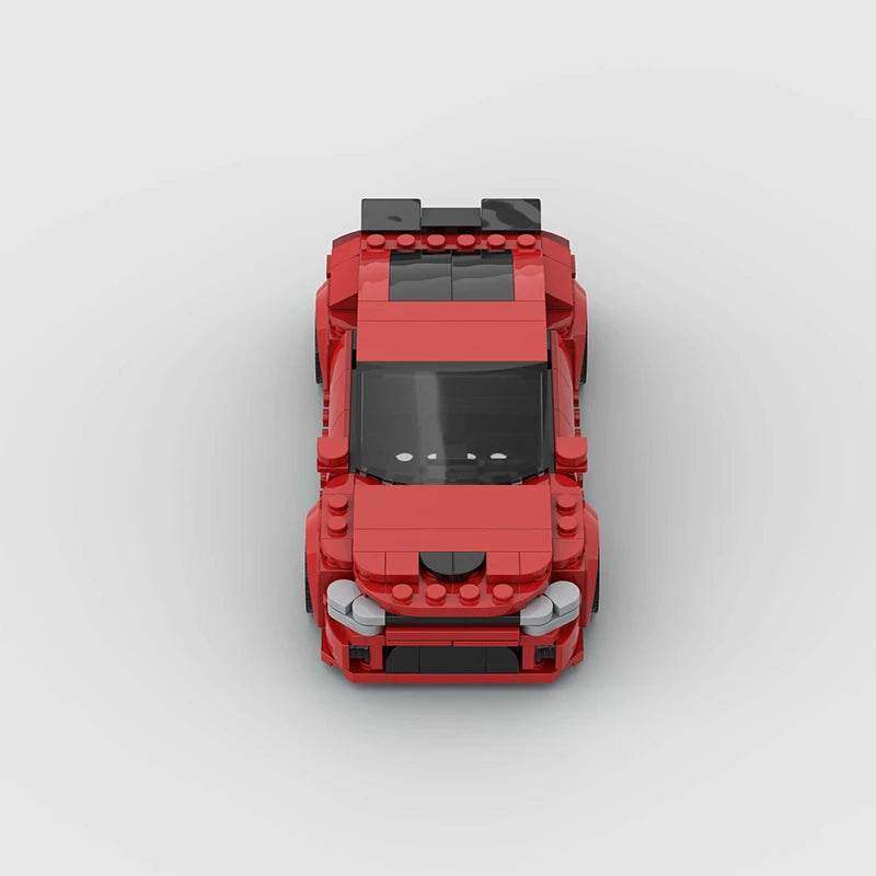 Dodge Charger - Vox Megastore