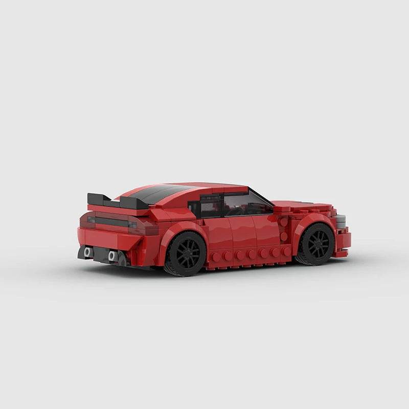 Dodge Charger - Vox Megastore