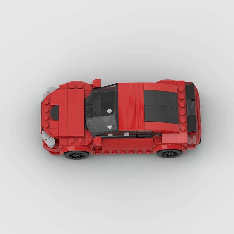 Dodge Charger - Vox Megastore