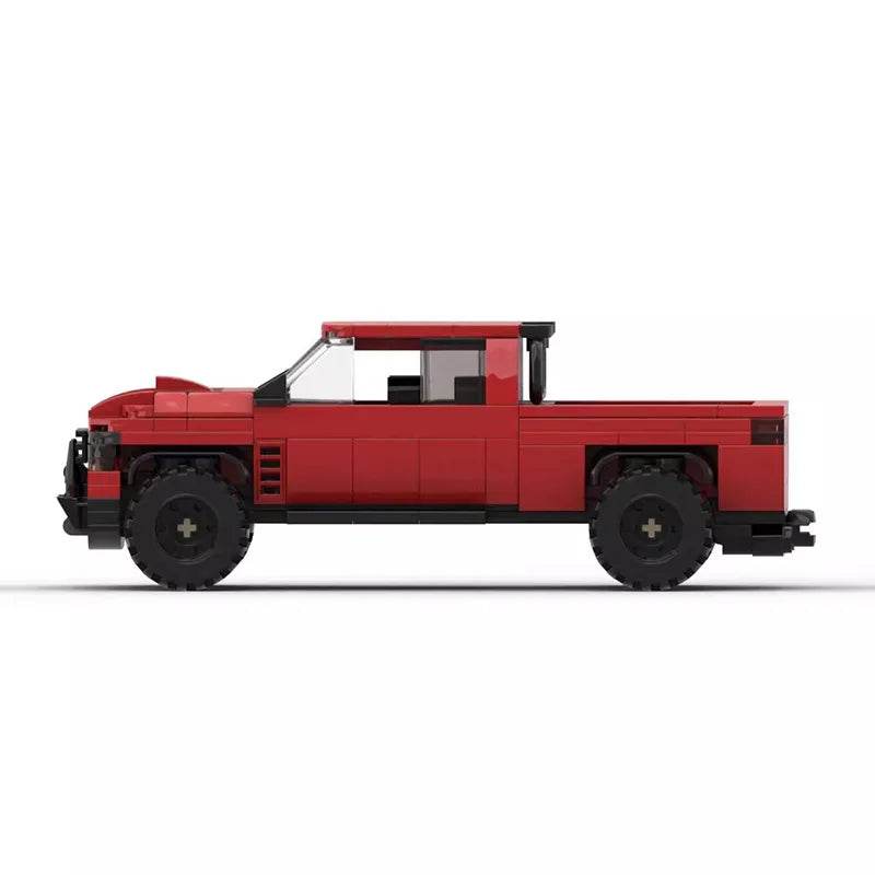 Dodge RAM 1500 TRX - Vox Megastore