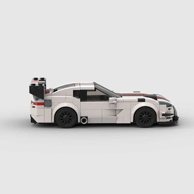 Dodge Viper ACR - Vox Megastore