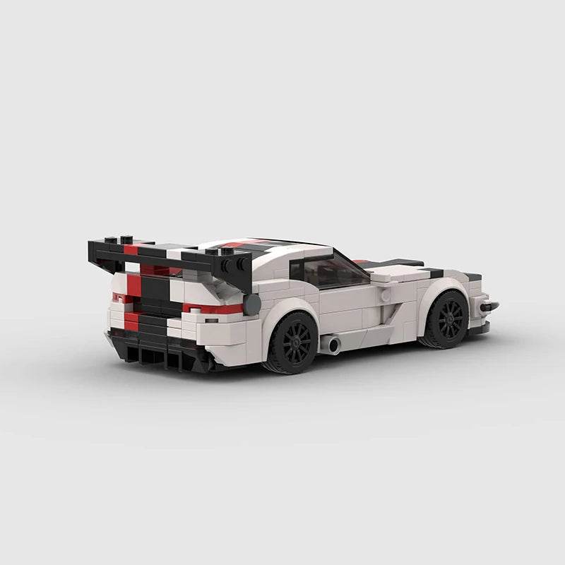 Dodge Viper ACR - Vox Megastore