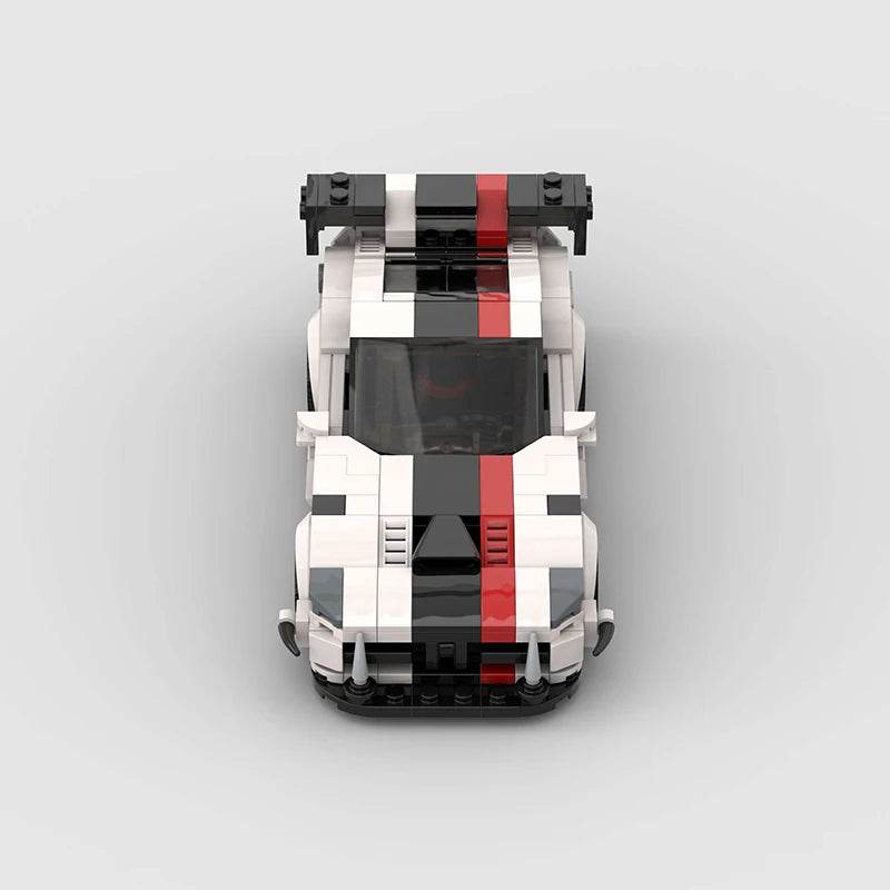 Dodge Viper ACR - Vox Megastore