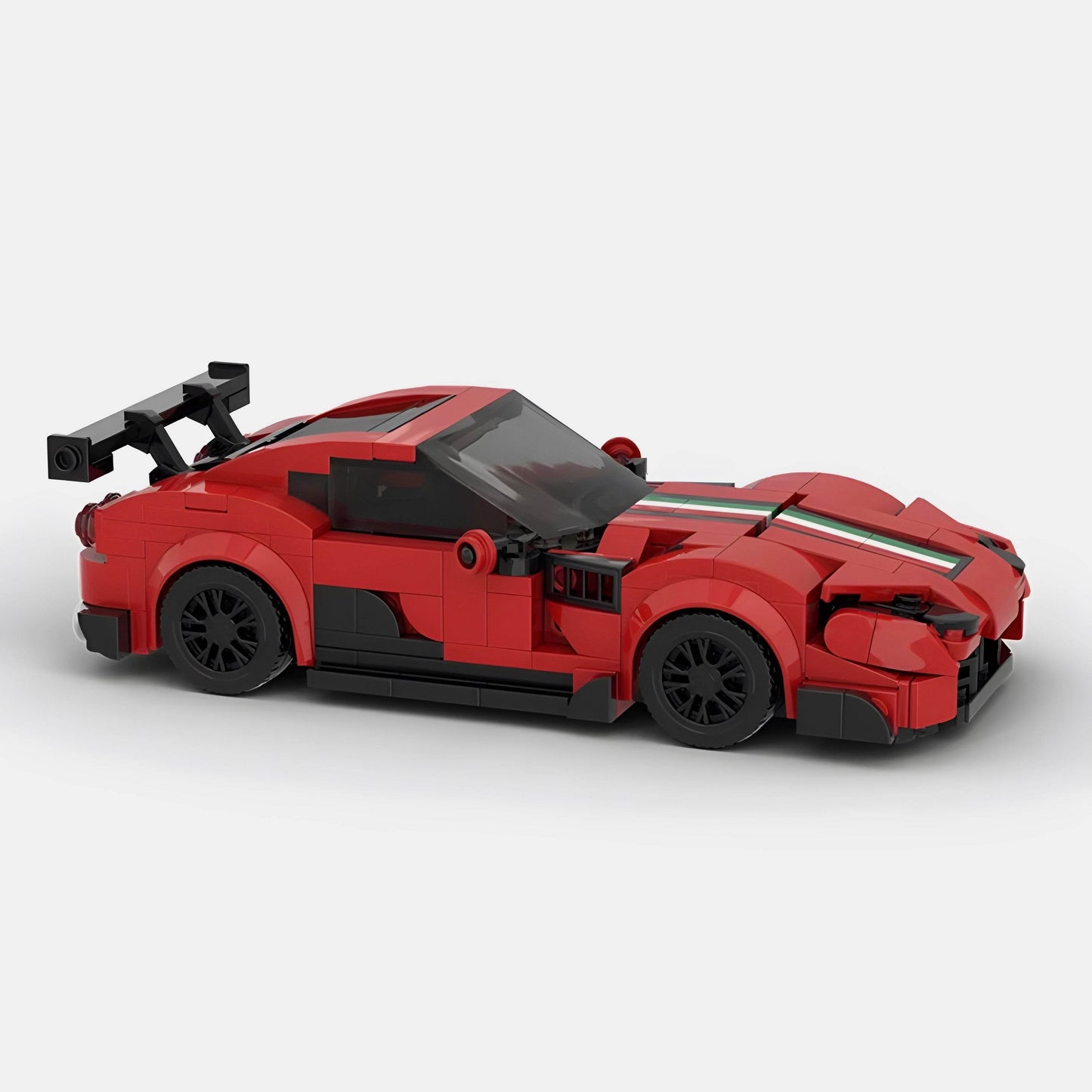 Ferrari 812 GTS - Vox Megastore