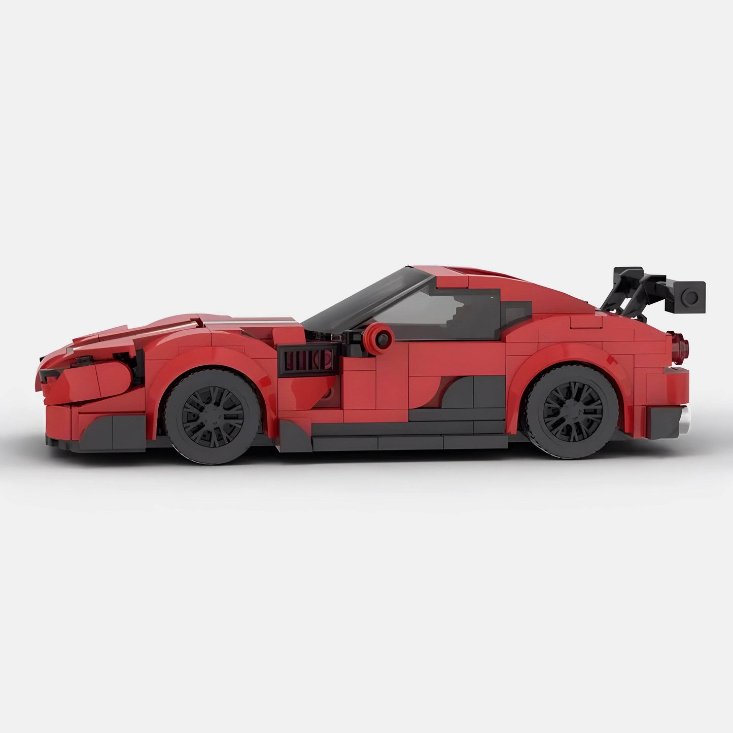 Ferrari 812 GTS - Vox Megastore