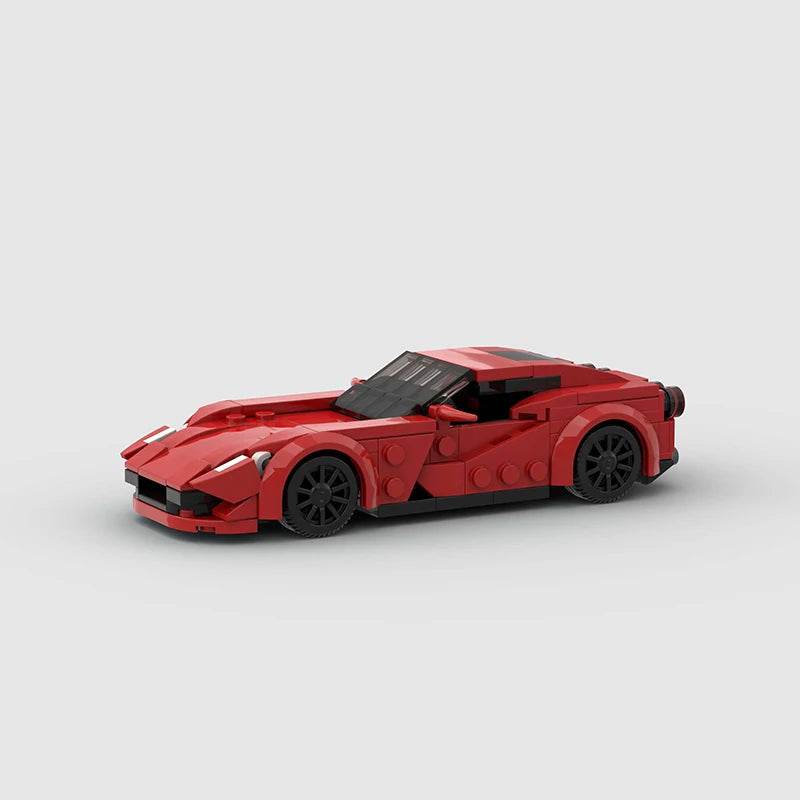 Ferrari 812 Superfast - Vox Megastore
