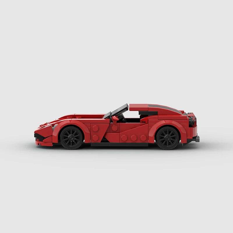 Ferrari 812 Superfast - Vox Megastore