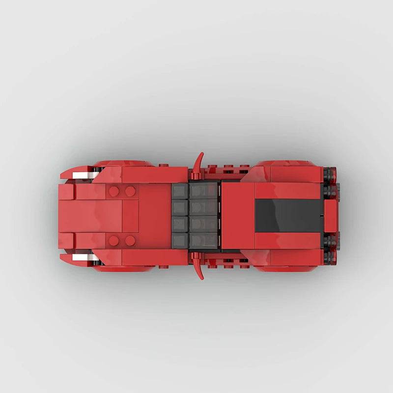 Ferrari 812 Superfast - Vox Megastore