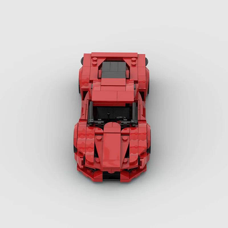 Ferrari Enzo - Vox Megastore