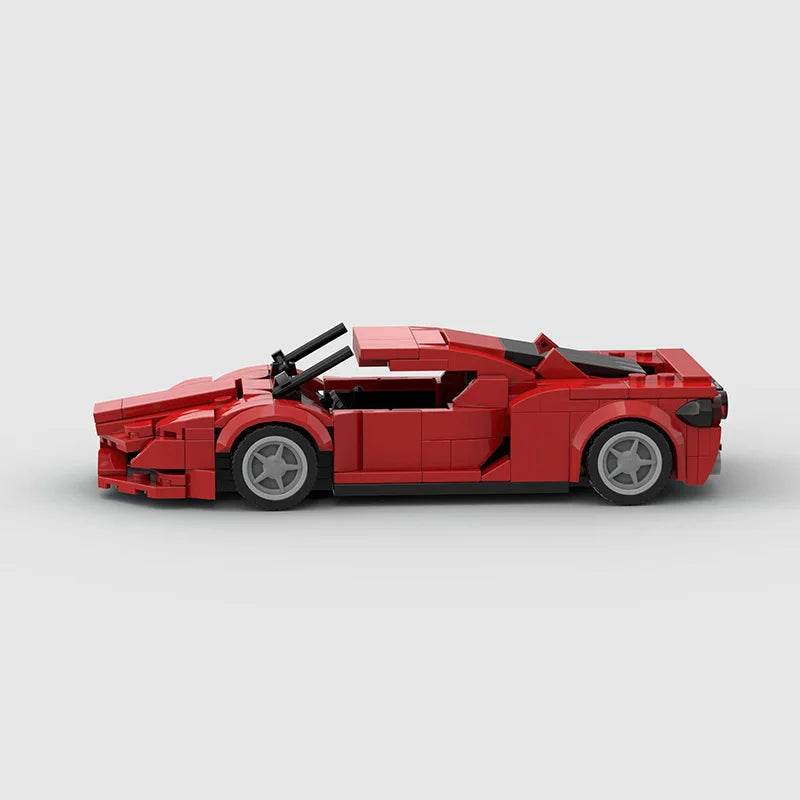 Ferrari Enzo - Vox Megastore