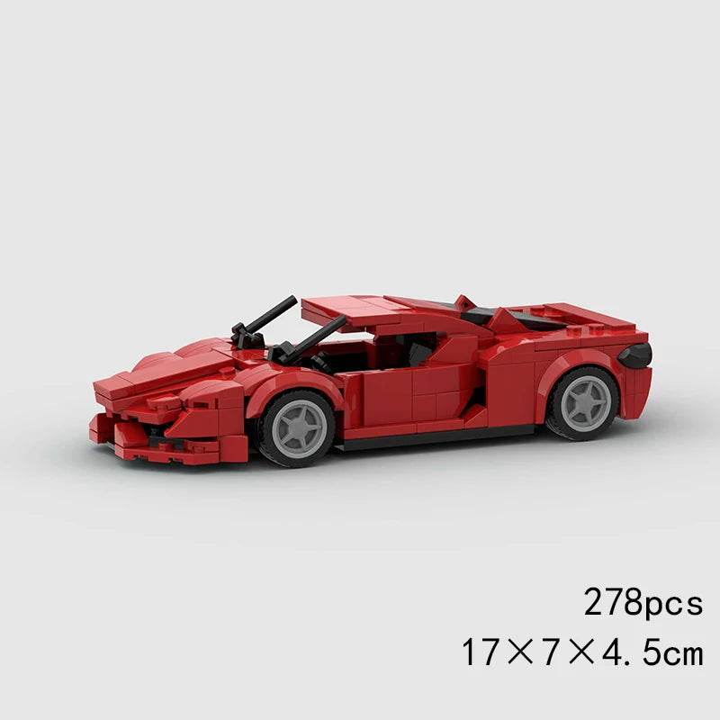 Ferrari Enzo - Vox Megastore