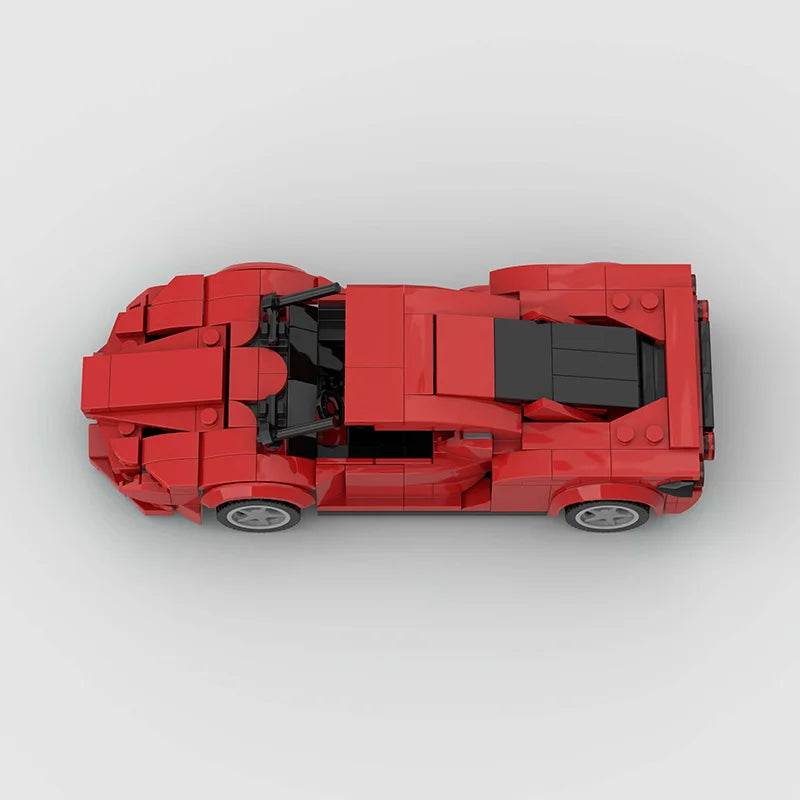 Ferrari Enzo - Vox Megastore