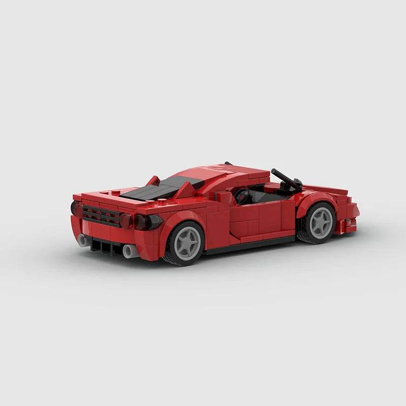 Ferrari Enzo - Vox Megastore
