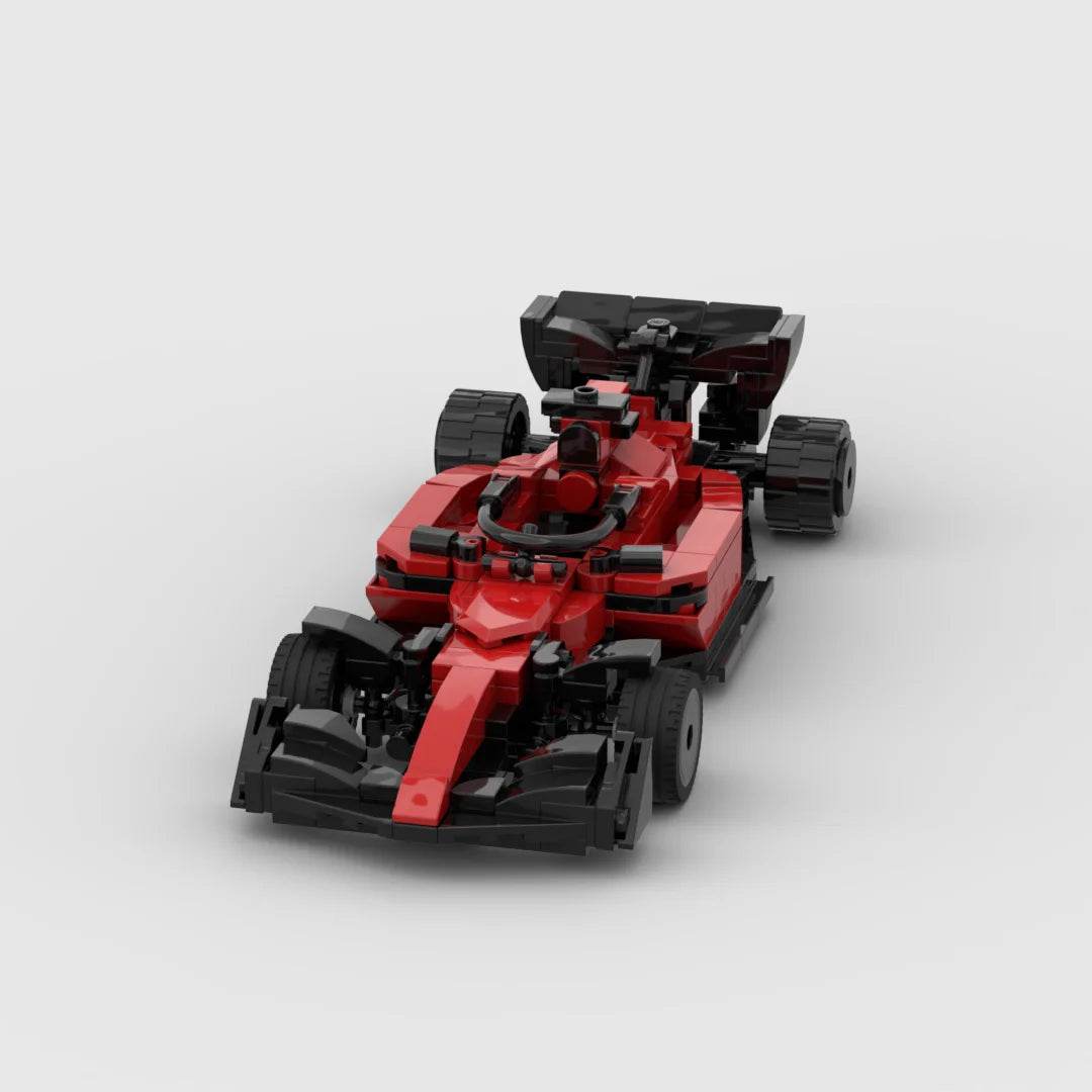 Ferrari F1 - Vox Megastore