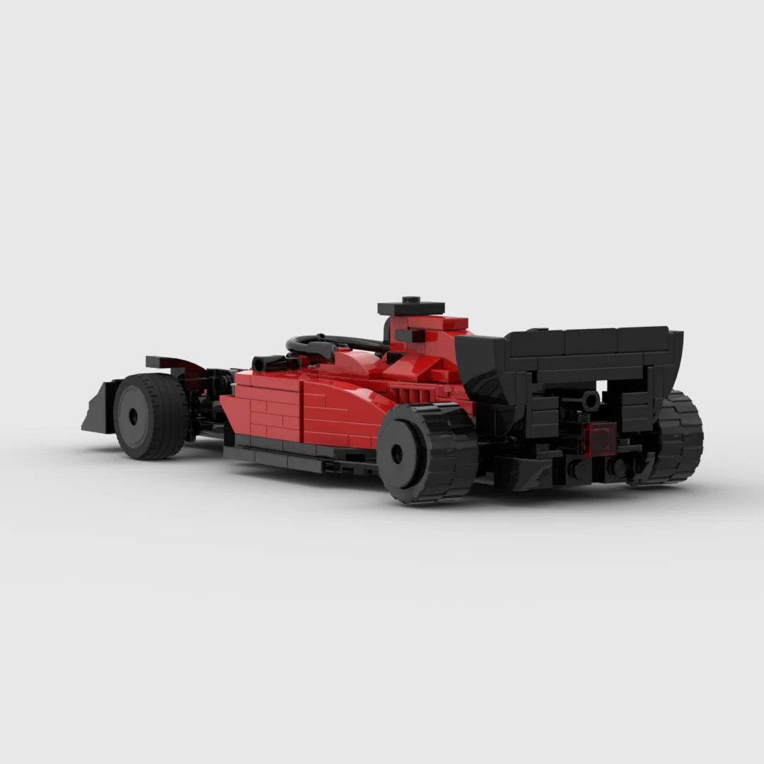 Ferrari F1 - Vox Megastore