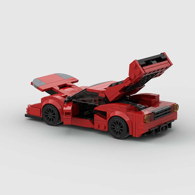 Ferrari F50 - Vox Megastore