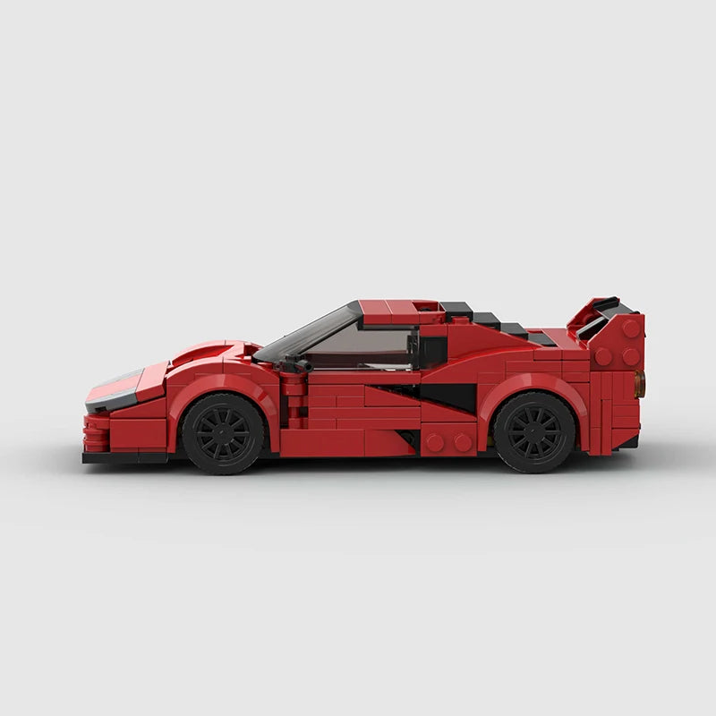 Ferrari F50 - Vox Megastore