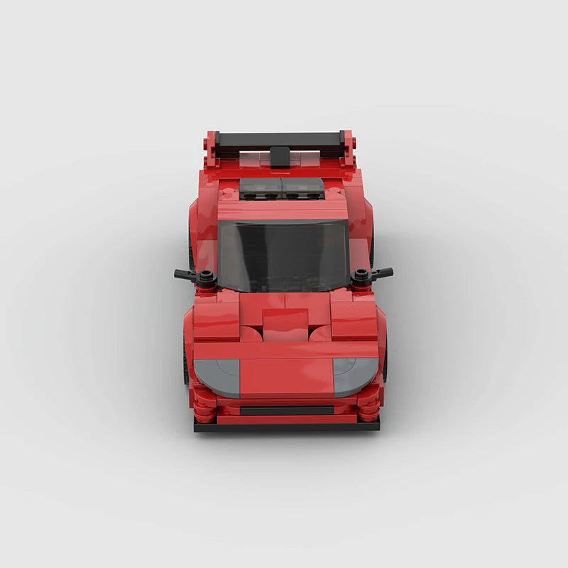 Ferrari F50 - Vox Megastore