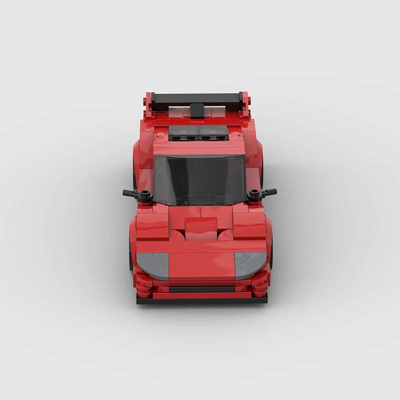 Ferrari F50 - Vox Megastore