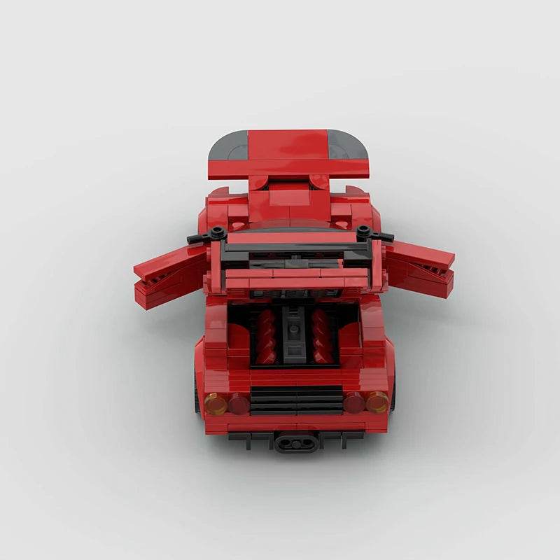 Ferrari F50 - Vox Megastore
