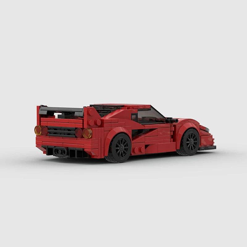 Ferrari F50 - Vox Megastore