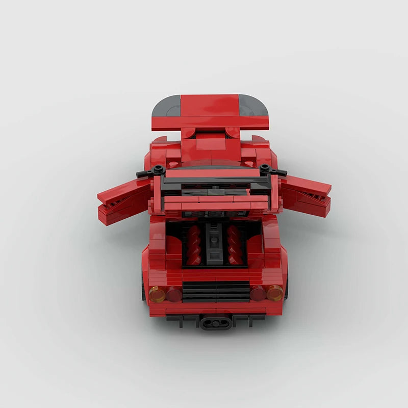 Ferrari F50 - Vox Megastore