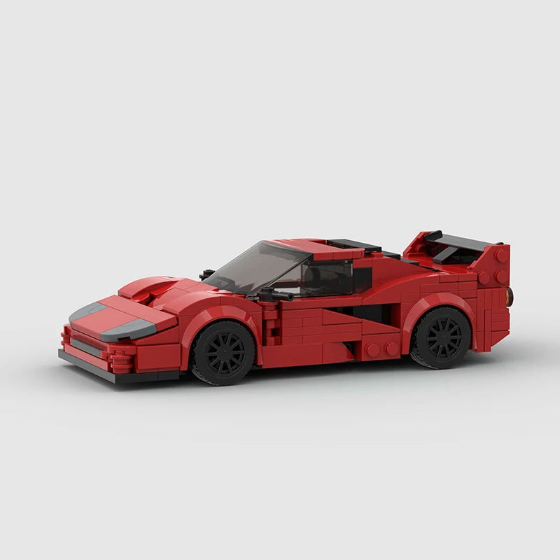 Ferrari F50 - Vox Megastore
