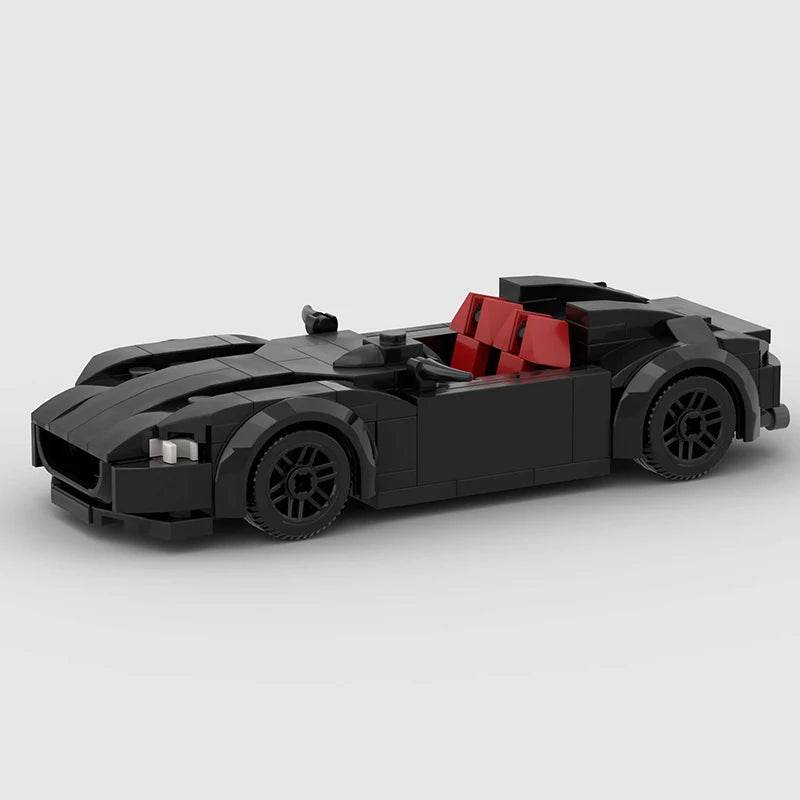 Ferrari Monza SP2 - Vox Megastore