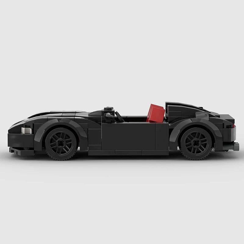 Ferrari Monza SP2 - Vox Megastore