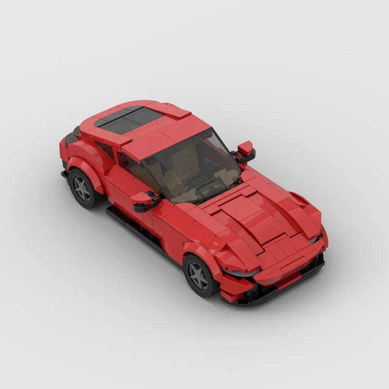Ferrari Roma - Vox Megastore