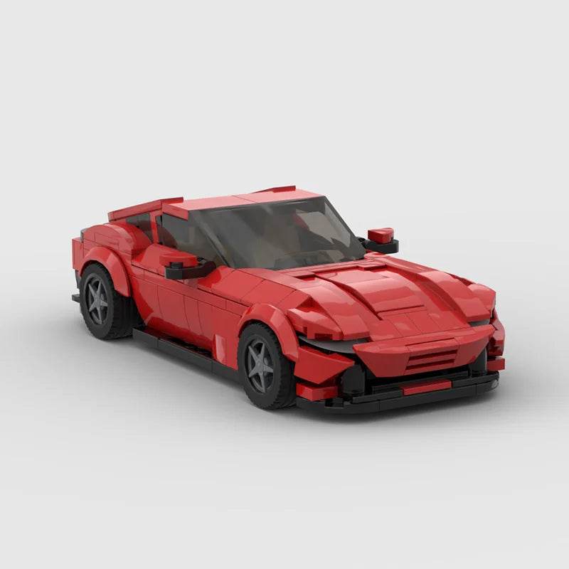 Ferrari Roma - Vox Megastore
