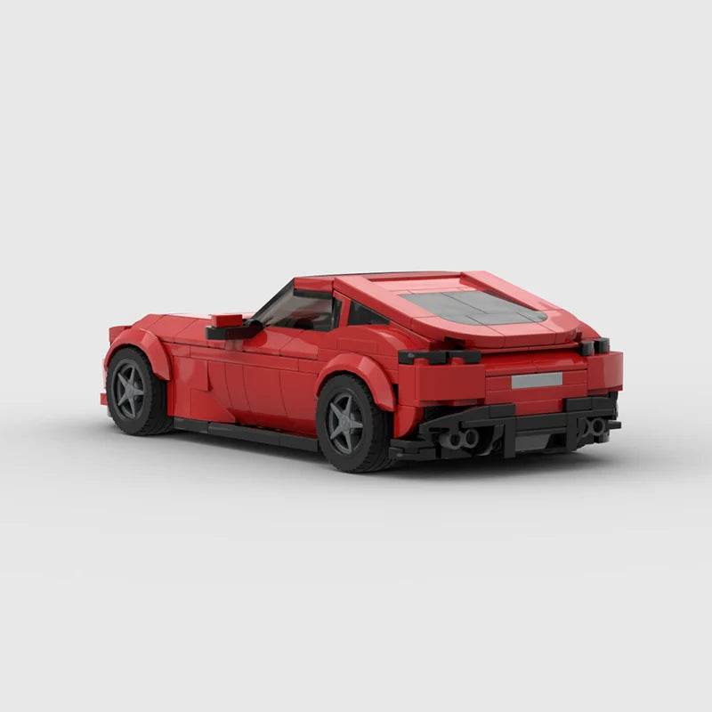 Ferrari Roma - Vox Megastore