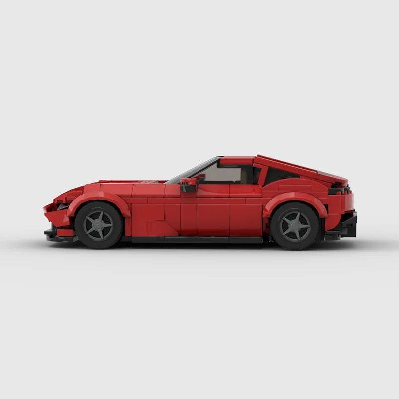 Ferrari Roma - Vox Megastore